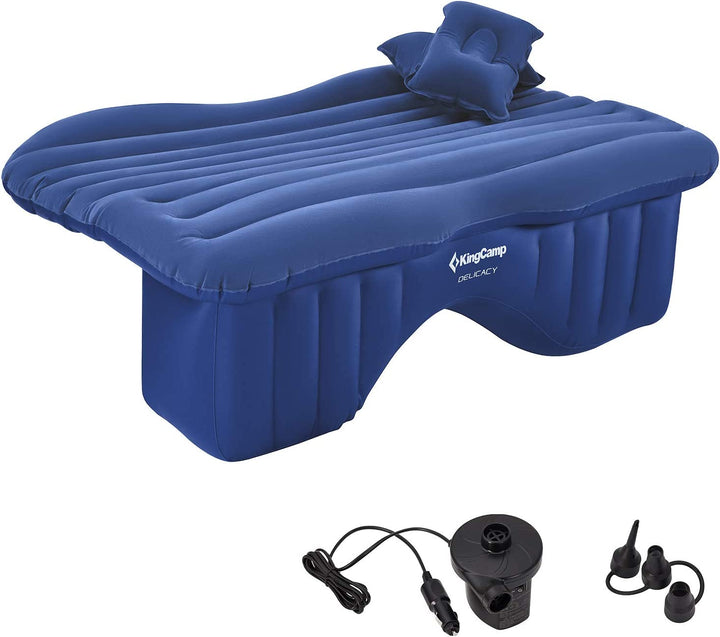 SmartMOM™- Inflatable Car Bed (AIRPUMP FREE)
