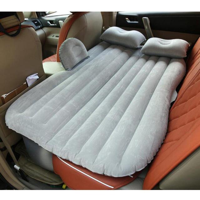 SmartMOM™- Inflatable Car Bed (AIRPUMP FREE)
