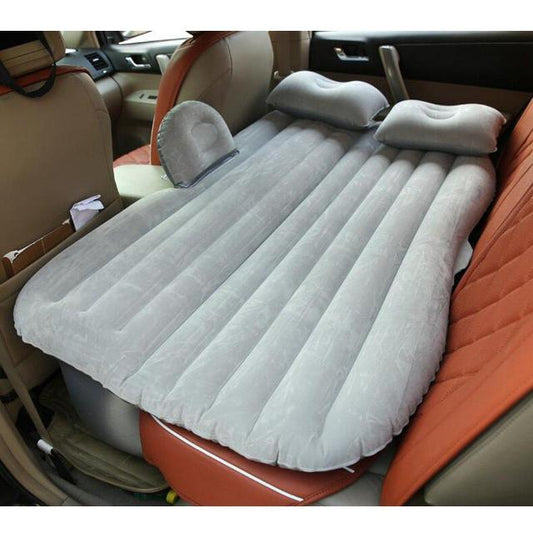 SmartMOM™- Inflatable Car Bed (AIRPUMP FREE)