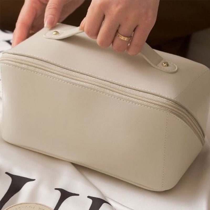 Smart Travel Cosmetic Bag | Combo of 3 Bag
