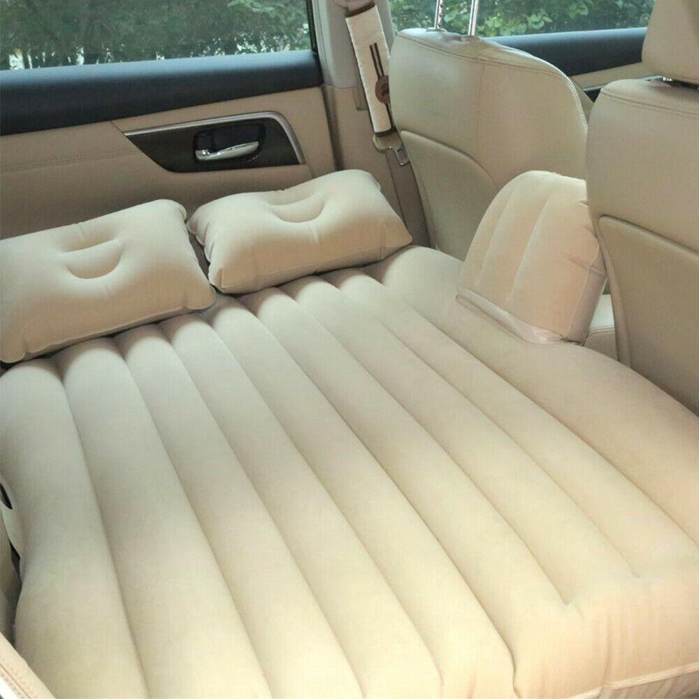 SmartMOM™- Inflatable Car Bed (AIRPUMP FREE)
