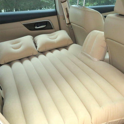 SmartMOM™- Inflatable Car Bed (AIRPUMP FREE)