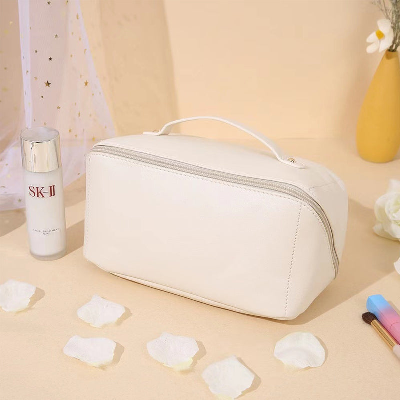 Smart Travel Cosmetic Bag | Combo of 3 Bag