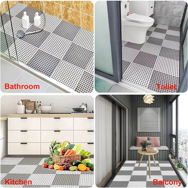 Bathroom Non- Slip Mat