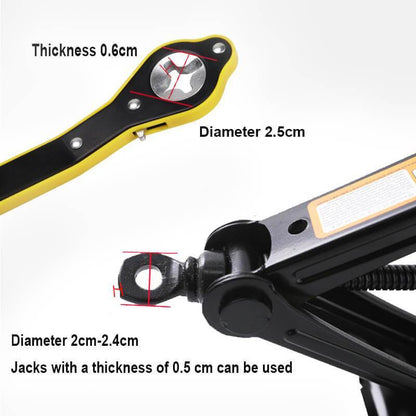 Auto Smart Ratchet Wrench - 1 Pcs | COD Shipping