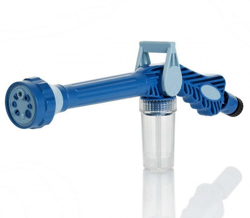 JET WATER CANNON - HIGH PRESSURE POWER WASHER - SmartMOM.in