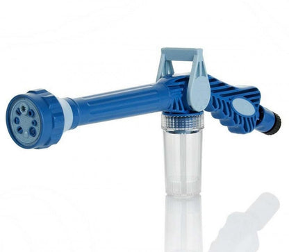 JET WATER CANNON - HIGH PRESSURE POWER WASHER - SmartMOM.in