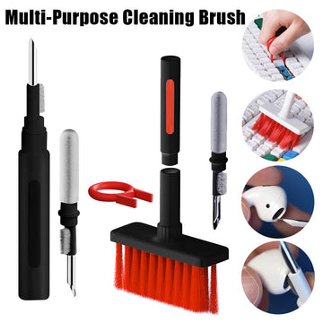5 in 1 Keyboard Airpod Cleaning Brush Set