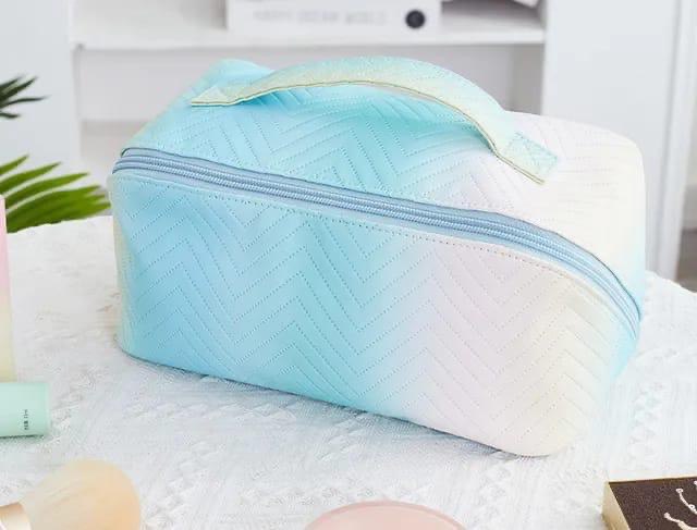 Smart Travel Cosmetic Bag | Combo of 3 Bag