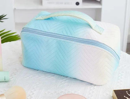 Smart Travel Cosmetic Bag | Combo of 3 Bag