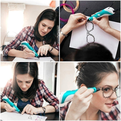 3D Pen™ - The Original 3D Printing Pen