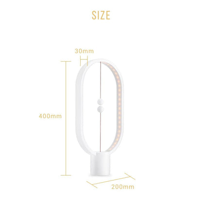 Heng Pro Magnetic Light
