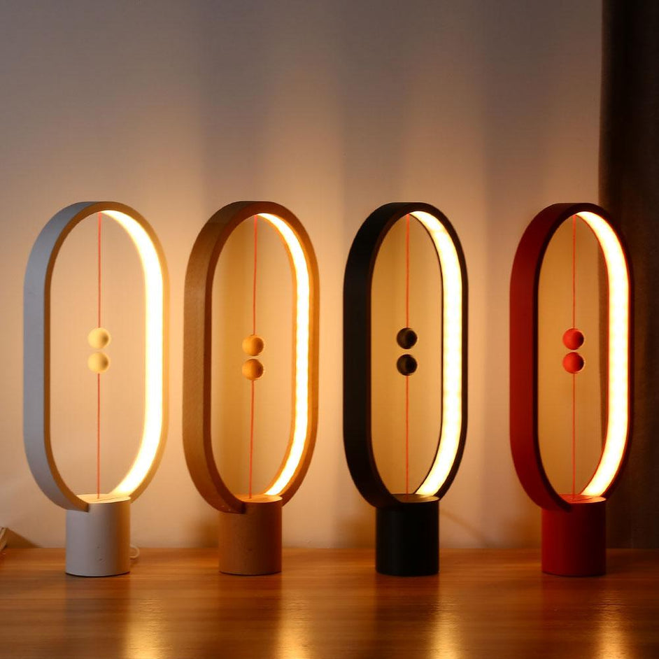 Heng Pro Magnetic Light