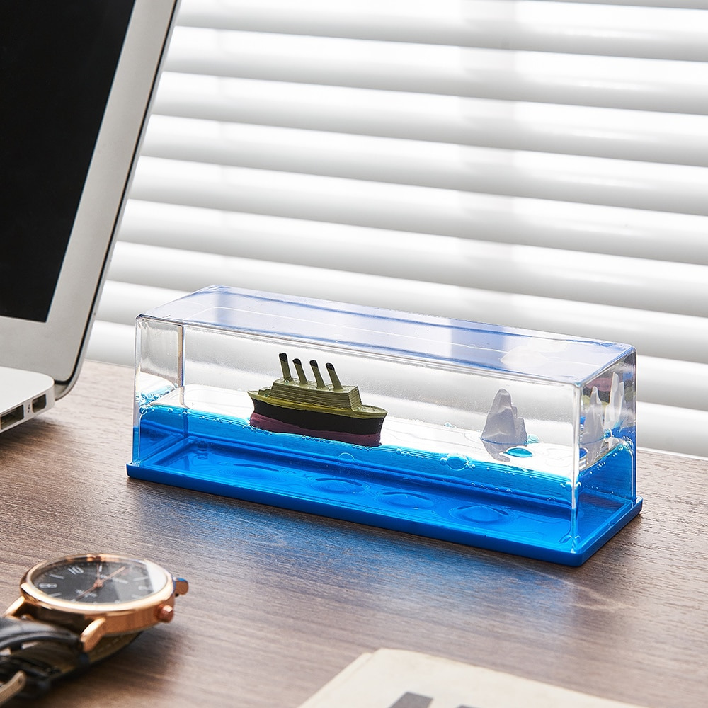 FLOATY™ UNSINKABLE BOAT