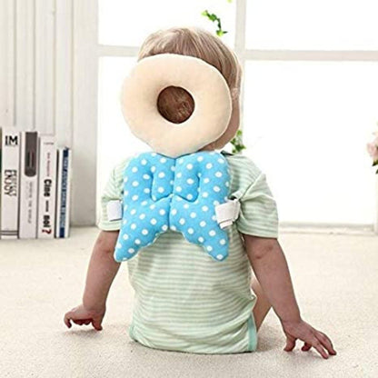 Smart Baby Head Protector - SmartMOM.in