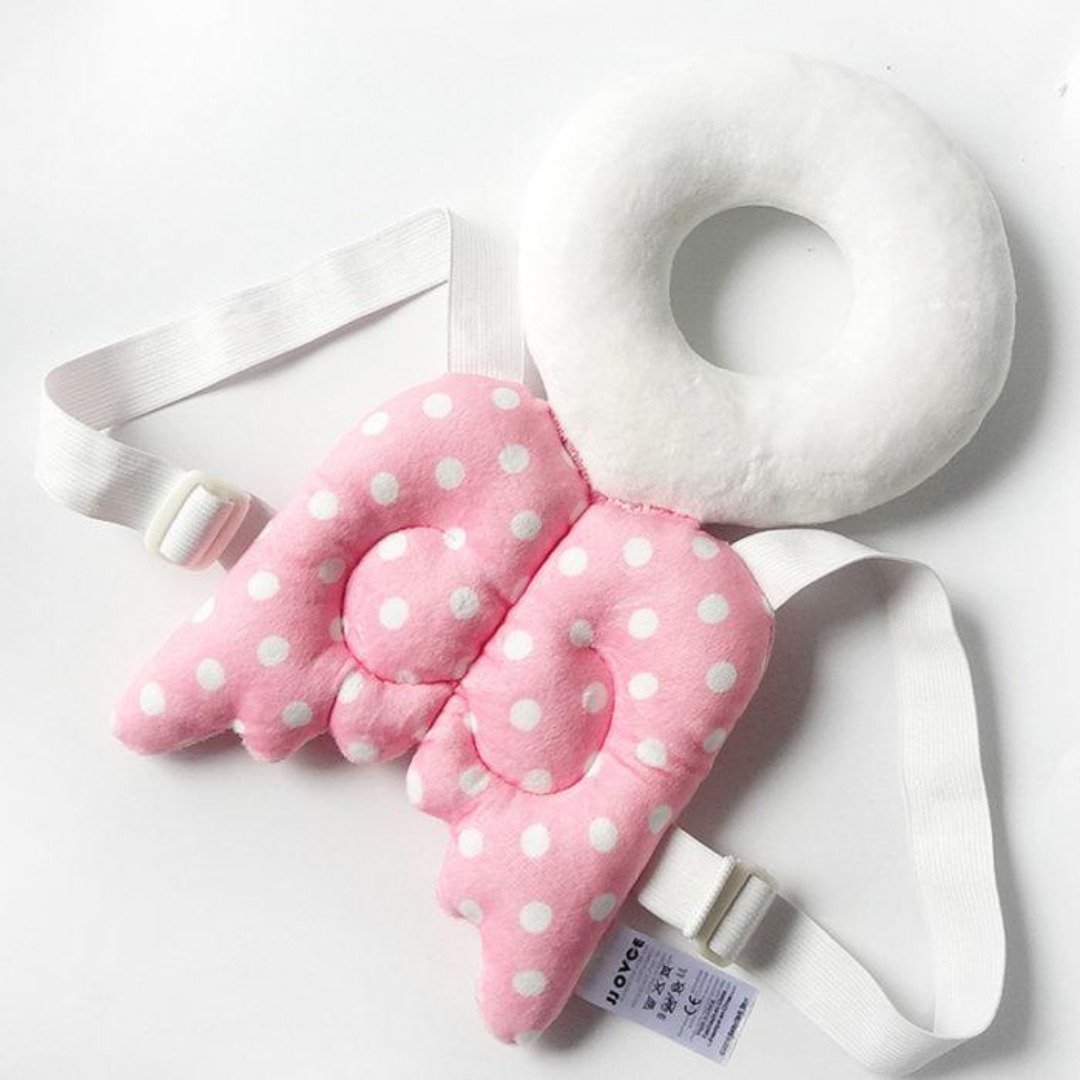 Smart Baby Head Protector - SmartMOM.in