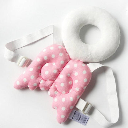 Smart Baby Head Protector - SmartMOM.in