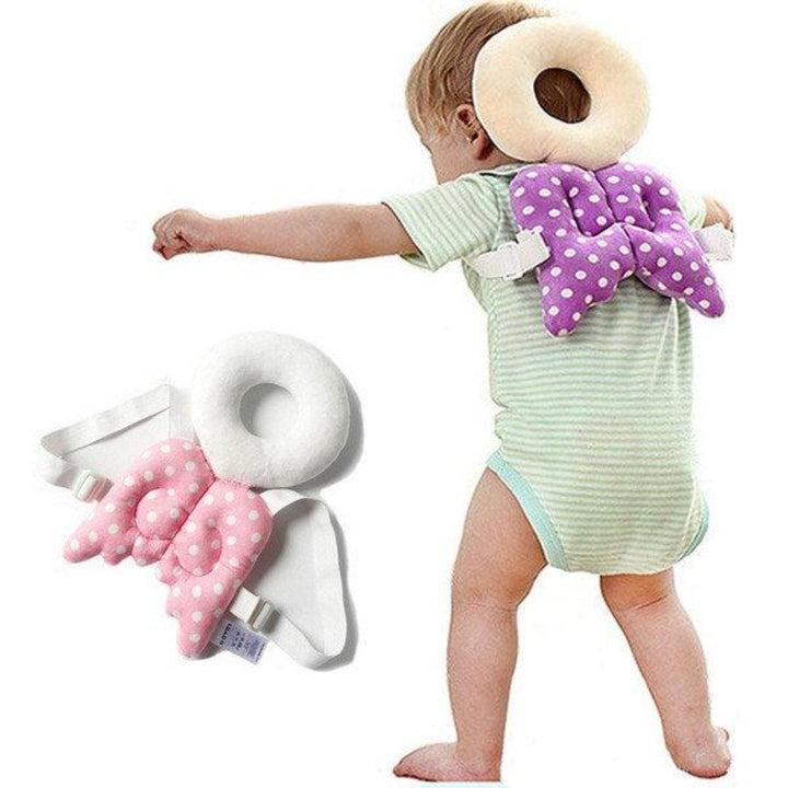 Smart Baby Head Protector - SmartMOM.in