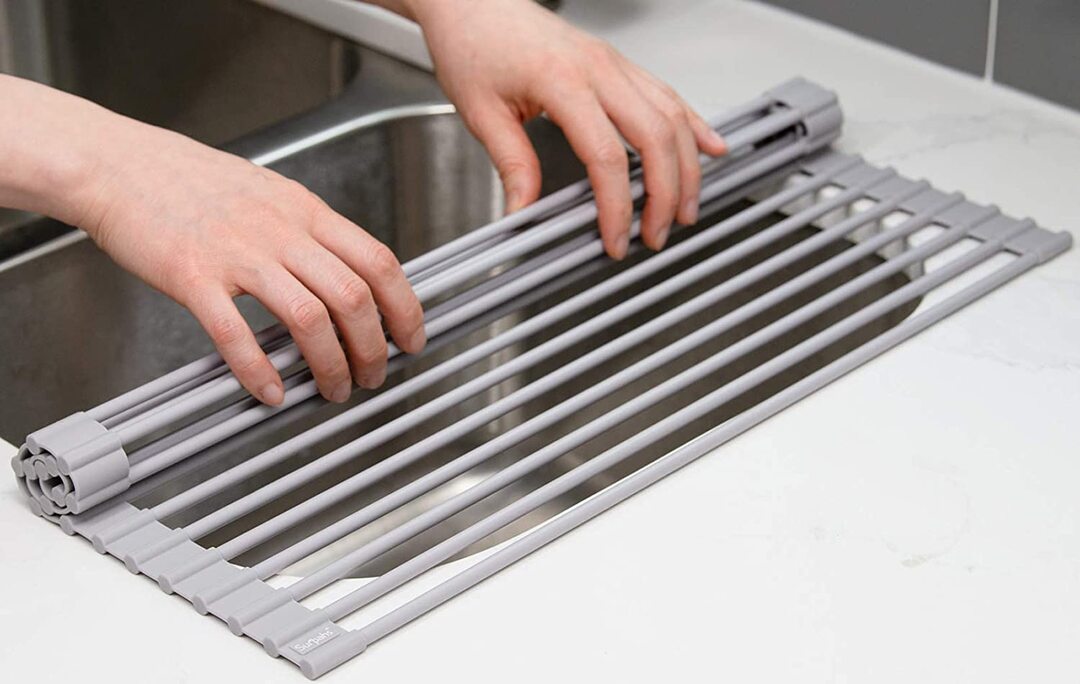 Smart Rolling Drying Rack - SmartMOM.in
