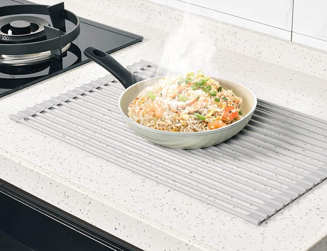 Smart Rolling Drying Rack - SmartMOM.in