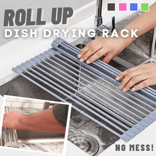 Smart Rolling Drying Rack - SmartMOM.in