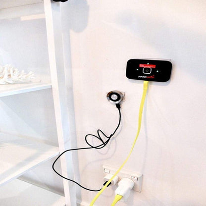 SMART STICKY NANO MAGIC TAPE™ - 3 METER - SmartMOM.in