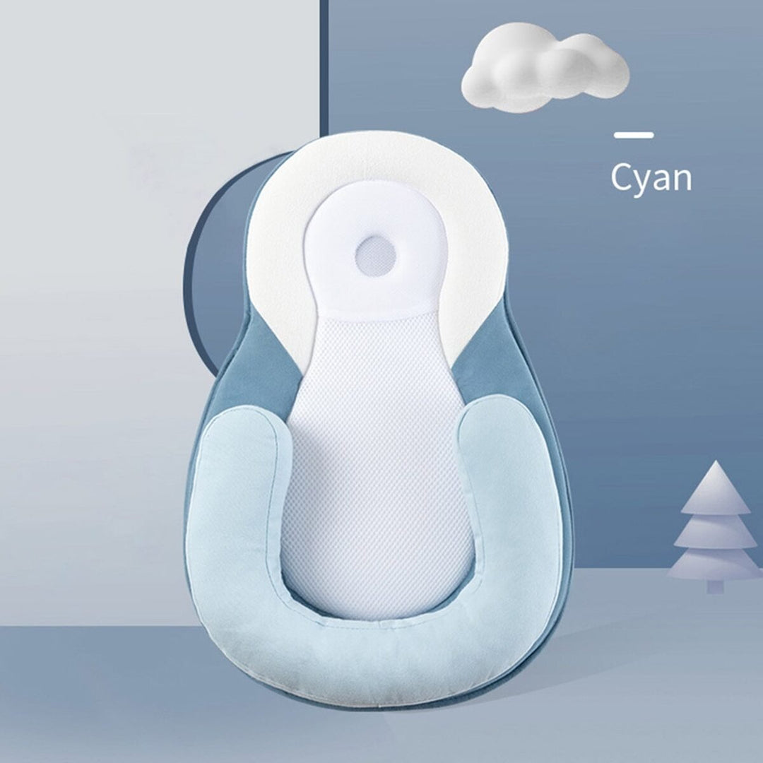 SmartMOM™ Portable Baby Bed - SmartMOM.in