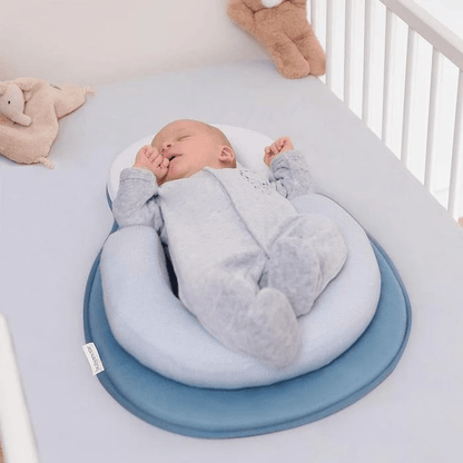 SmartMOM™ Portable Baby Bed - SmartMOM.in