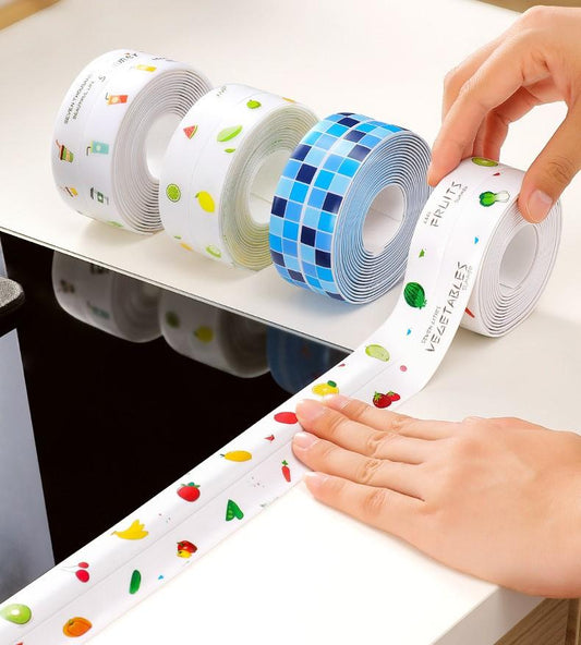 SmartTape™ High Quality Waterproof Tape - SmartMOM.in
