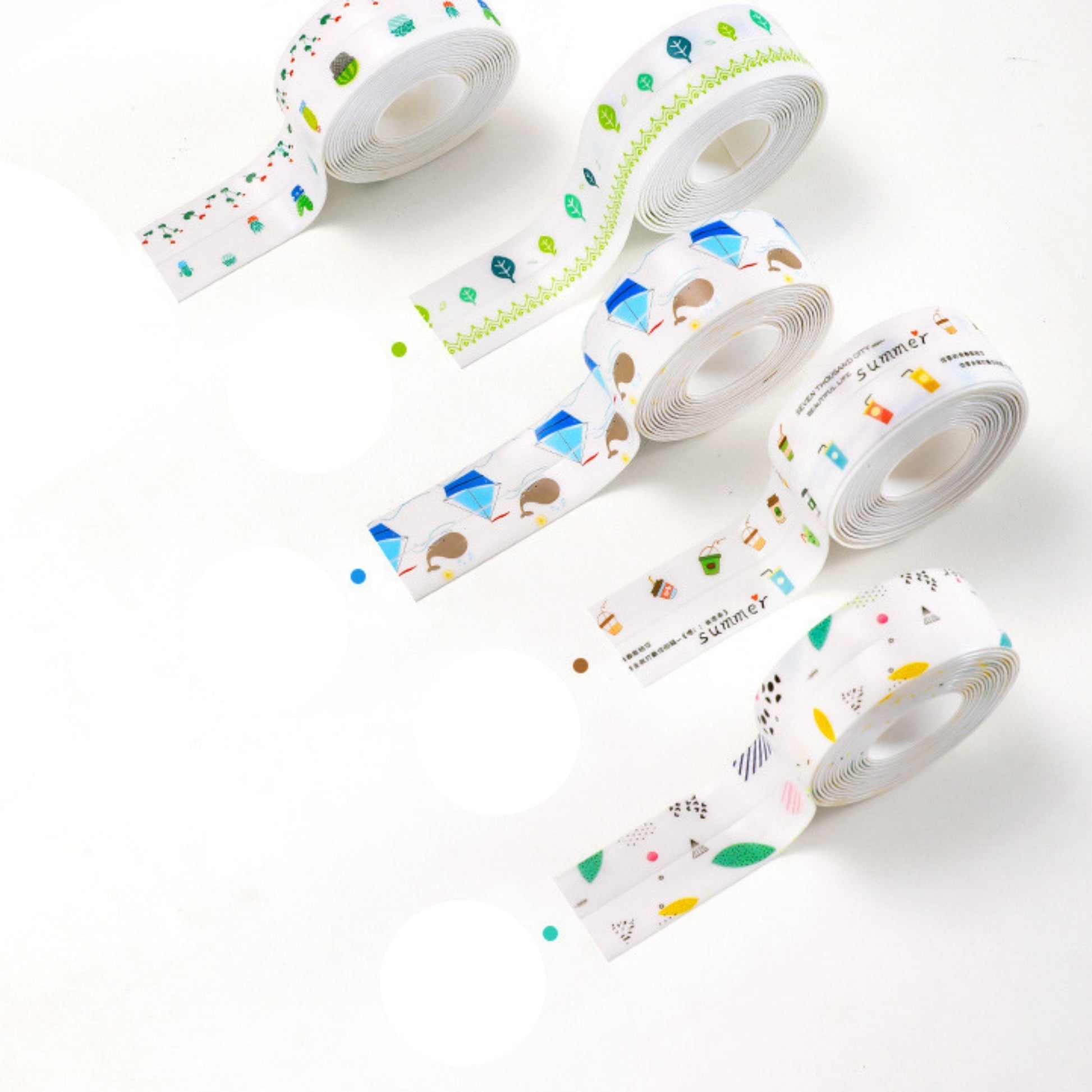 SmartTape™ High Quality Waterproof Tape - SmartMOM.in