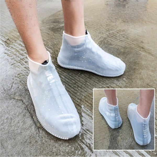 Waterproof Reusable Shoes Cover